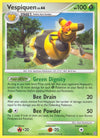 Image for Vespiquen (Stormfront) (31/100) - Pokemon