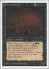 Image for Demonic Hordes (Unlimited Edition) - Magic: The Gathering