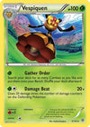 Image for Vespiquen (Plasma Storm) (5/135) - Pokemon