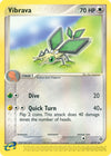 Image for Vibrava (Dragon) (47/97) - Pokemon