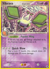 Image for Vibrava - 024/101 (Delta Species) (Dragon Frontiers) (24/101) - Pokemon