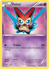 Image for Victini (43) (Noble Victories) (43/101) - Pokemon