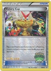 Image for Victory Cup - BW31 (Battle Road Autumn 2011) [1st Place] (Black and White Promos) (BW31) - Pokemon