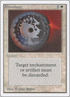 Image for Disenchant (Unlimited Edition) - Magic: The Gathering