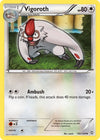 Image for Vigoroth (Dragons Exalted) (102/124) - Pokemon
