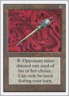Image for Disrupting Scepter (Unlimited Edition) - Magic: The Gathering