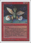 Image for Dragon Whelp (Unlimited Edition) - Magic: The Gathering
