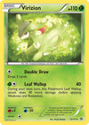 Image for Virizion (Legendary Treasures) (15/113) - Pokemon