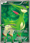 Image for Virizion (Full Art) (Noble Victories) (97/101) - Pokemon