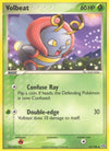 Image for Volbeat (Emerald) (42/106) - Pokemon