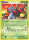 Image for Volbeat (Delta Species) (56/113) - Pokemon