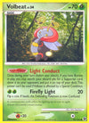 Image for Volbeat (Great Encounters) (92/106) - Pokemon