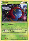Image for Volbeat (Triumphant) (82/102) - Pokemon