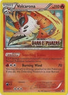 Image for Volcarona - BW40 (Prerelease) (Black and White Promos) (BW40) - Pokemon