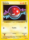 Image for Voltorb (Legendary Collection) (097/110) - Pokemon