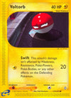Image for Voltorb (115) (Aquapolis) (115/147) - Pokemon