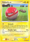 Image for Voltorb (80) (Stormfront) (80/100) - Pokemon