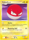 Image for Voltorb (81) (Stormfront) (81/100) - Pokemon