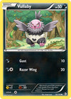 Image for Vullaby (Boundaries Crossed) (92/149) - Pokemon