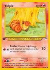 Image for Vulpix (Neo Destiny) (091/105) - Pokemon