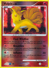 Image for Vulpix (Shiny) (Platinum) (SH6) - Pokemon