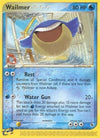 Image for Wailmer (Ruby and Sapphire) (48/109) - Pokemon