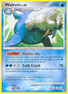 Image for Walrein (Rising Rivals) (36/111) - Pokemon