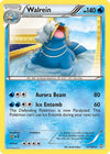 Image for Walrein (Dragons Exalted) (31/124) - Pokemon