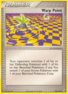 Image for Warp Point (Crystal Guardians) (84/100) - Pokemon