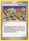Image for Warp Point (Diamond and Pearl) (116/130) - Pokemon