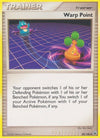 Image for Warp Point (Majestic Dawn) (88/100) - Pokemon
