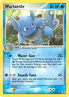 Image for Wartortle (FireRed & LeafGreen) (50/112) - Pokemon