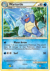 Image for Wartortle (Unleashed) (42/95) - Pokemon