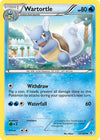 Image for Wartortle (Boundaries Crossed) (30/149) - Pokemon