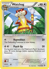 Image for Watchog (Boundaries Crossed) (119/149) - Pokemon