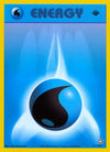 Image for Water Energy (Neo Genesis) (111/111) - Pokemon