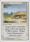 Image for Farmstead (Unlimited Edition) - Magic: The Gathering