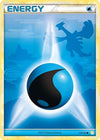 Image for Water Energy (HeartGold SoulSilver) (117/123) - Pokemon