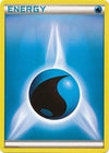 Image for Water Energy (Kalos Starter Set) - Pokemon