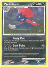 Image for Weavile (Diamond and Pearl) (40/130) - Pokemon