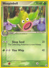 Image for Weepinbell (Legend Maker) (47/92) - Pokemon