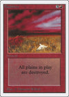 Image for Flashfires (Unlimited Edition) - Magic: The Gathering