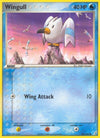 Image for Wingull (Crystal Guardians) (70/100) - Pokemon