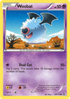 Image for Woobat (Legendary Treasures) (64/113) - Pokemon