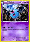 Image for Woobat (McDonald's Promos 2012) (007/012) - Pokemon