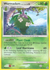 Image for Wormadam Plant Cloak (Secret Wonders) (41/132) - Pokemon