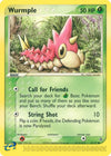 Image for Wurmple (Dragon) (81/97) - Pokemon
