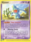 Image for Wynaut (Sandstorm) (54/100) - Pokemon