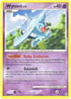 Image for Wynaut (Diamond and Pearl) (42/130) - Pokemon