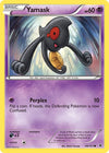 Image for Yamask (44) (Noble Victories) (44/101) - Pokemon